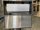 Used Advanced Food Systems 2000 Lb. High-speed Batch Mixer